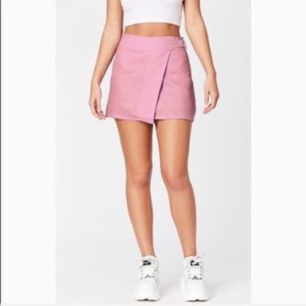 Carmar Lilac Skirt